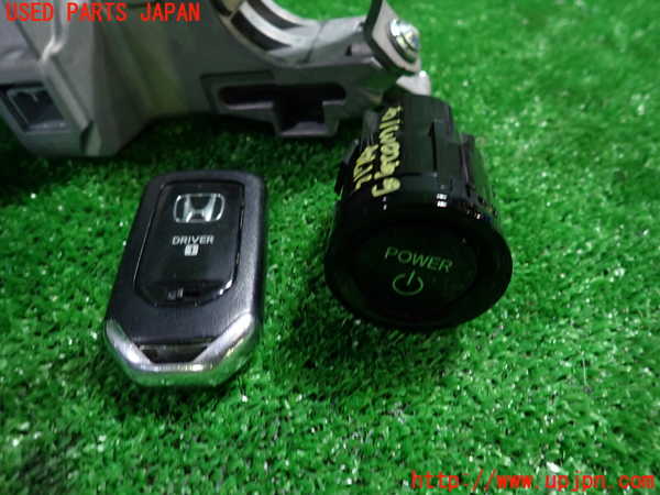 1UPJ-9231746110]フィット(Fit) ハイブリッド(e：HEV)(GR6)エンジンコンピューター 中古_3
