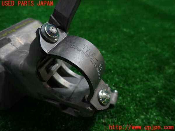 1UPJ-9231746110]フィット(Fit) ハイブリッド(e：HEV)(GR6)エンジンコンピューター 中古_4