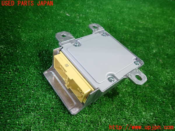 1UPJ-9231746145]フィット(Fit) ハイブリッド(e：HEV)(GR6)エアバッグコンピューター 中古_2
