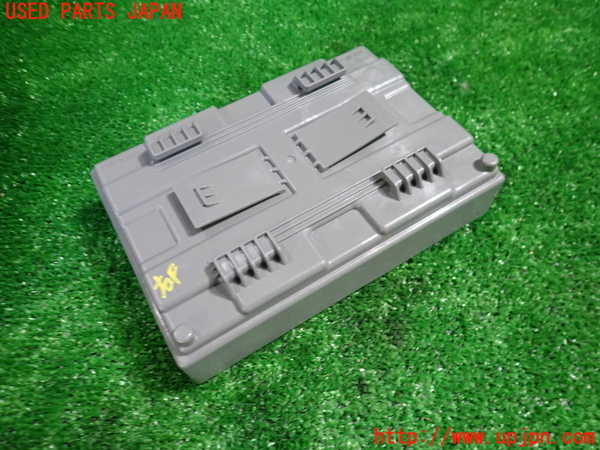 1UPJ-9231746146]フィット(Fit) ハイブリッド(e：HEV)(GR6)コンピューター1 中古　38800-TZA_2