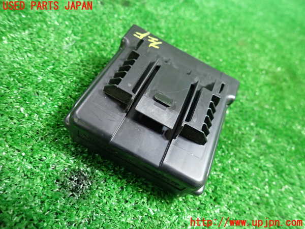 1UPJ-9231746149]フィット(Fit) ハイブリッド(e：HEV)(GR6)コンピューター4 中古 38890-TZB_2