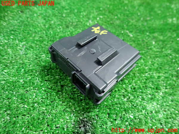 1UPJ-9231746152]フィット(Fit) ハイブリッド(e：HEV)(GR6)コンピューター7 中古 38350-TZA_2