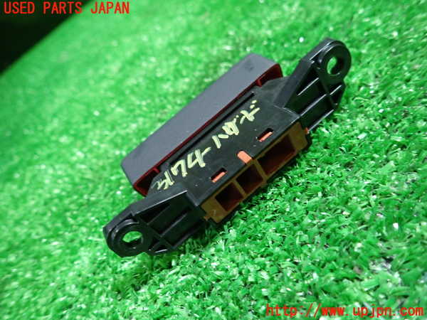 1UPJ-9231746290]フィット(Fit) ハイブリッド(e：HEV)(GR6)ハザードスイッチ 中古_2