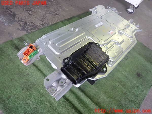 1UPJ-9231746911]フィット(Fit) ハイブリッド(e：HEV)(GR6)ハイブリッドバッテリー1 中古_2