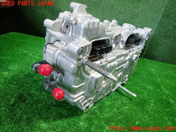 1UPJ-9231746916]フィット(Fit) ハイブリッド(e：HEV)(GR6)インバーターコンバーター 中古_2
