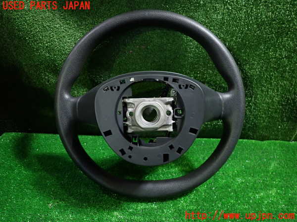 1UPJ-9231747855]フィット(Fit) ハイブリッド(e：HEV)(GR6)ステアリングホイール 中古_4