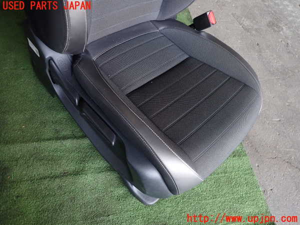 1UPJ-9231747035]フィット(Fit) ハイブリッド(e：HEV)(GR6)運転席シート 中古_3