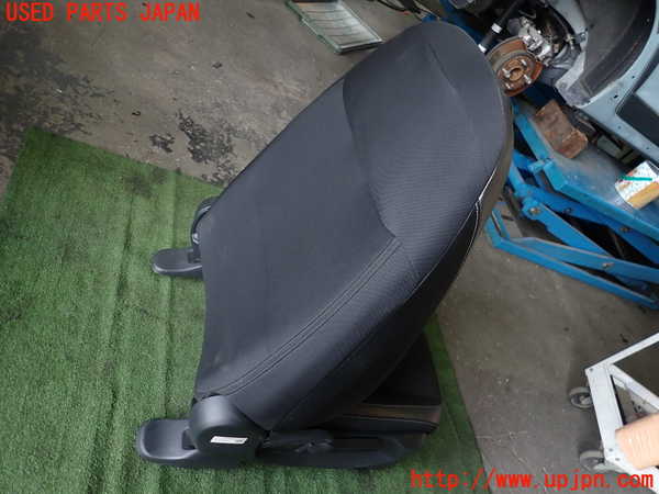1UPJ-9231747035]フィット(Fit) ハイブリッド(e：HEV)(GR6)運転席シート 中古_4