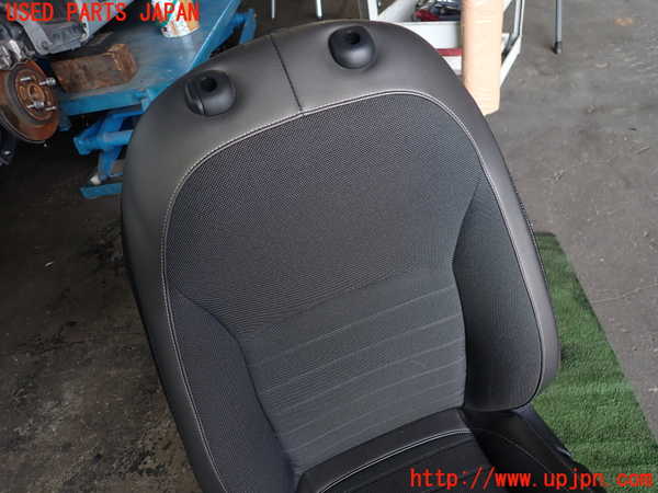1UPJ-9231747065]フィット(Fit) ハイブリッド(e：HEV)(GR6)助手席シート 中古_2