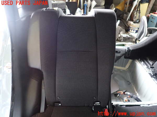 1UPJ-9231747145]フィット(Fit) ハイブリッド(e：HEV)(GR6)右2列目シート 中古_2