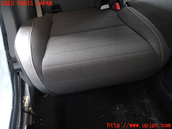 1UPJ-9231747145]フィット(Fit) ハイブリッド(e：HEV)(GR6)右2列目シート 中古_3
