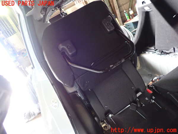 1UPJ-9231747145]フィット(Fit) ハイブリッド(e：HEV)(GR6)右2列目シート 中古_4