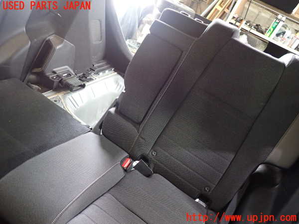 1UPJ-9231747175]フィット(Fit) ハイブリッド(e：HEV)(GR6)左2列目シート 中古_2