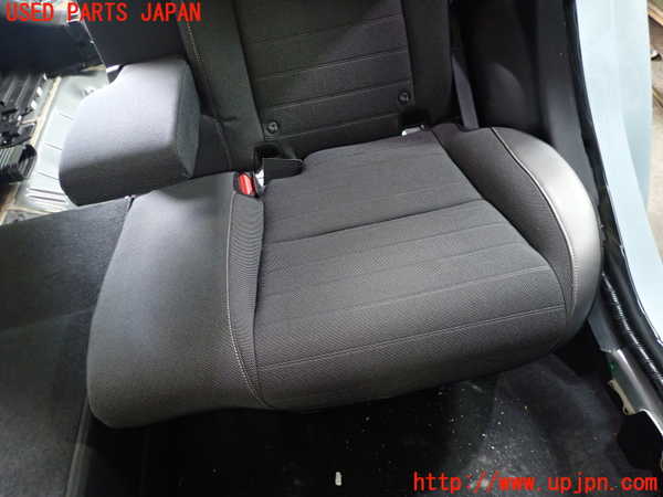 1UPJ-9231747175]フィット(Fit) ハイブリッド(e：HEV)(GR6)左2列目シート 中古_3