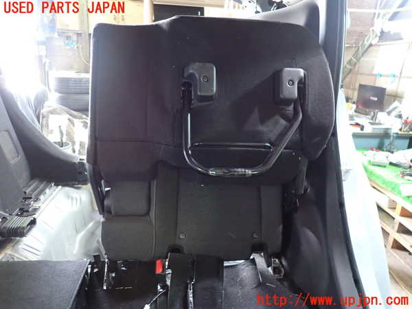 1UPJ-9231747175]フィット(Fit) ハイブリッド(e：HEV)(GR6)左2列目シート 中古_4
