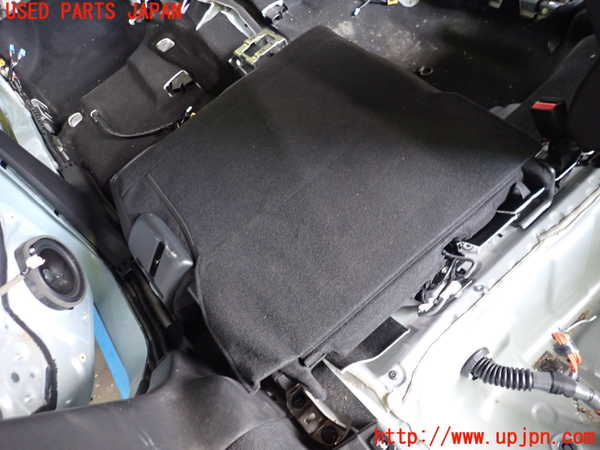 1UPJ-9231747175]フィット(Fit) ハイブリッド(e：HEV)(GR6)左2列目シート 中古_5