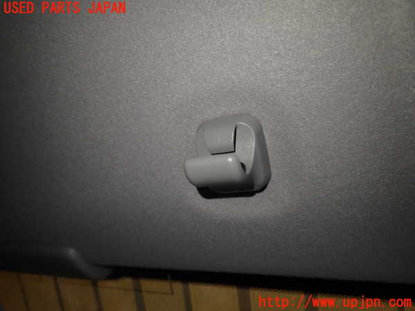 1UPJ-9231747630]フィット(Fit) ハイブリッド(e：HEV)(GR6)室内サンバイザー左側 中古_4