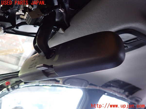 1UPJ-9231747615]フィット(Fit) ハイブリッド(e：HEV)(GR6)ルームミラー 中古_2