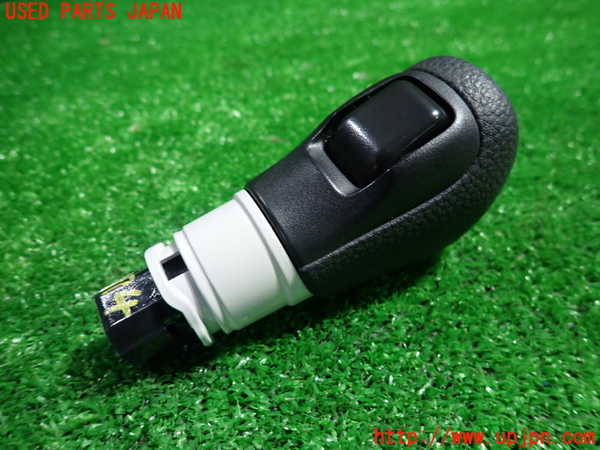 1UPJ-9231747570]フィット(Fit) ハイブリッド(e：HEV)(GR6)シフトノブ 中古_2