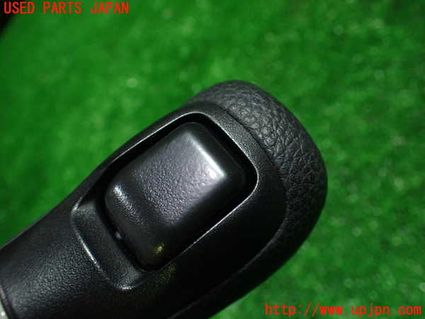 1UPJ-9231747570]フィット(Fit) ハイブリッド(e：HEV)(GR6)シフトノブ 中古_3