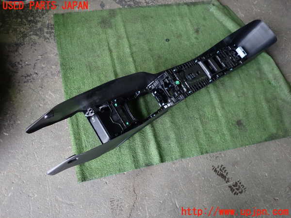 1UPJ-9231747540]フィット(Fit) ハイブリッド(e：HEV)(GR6)センターコンソール 中古_5