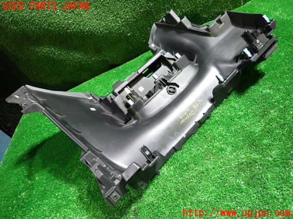 1UPJ-9231747549]フィット(Fit) ハイブリッド(e：HEV)(GR6)コンソール 中古_4