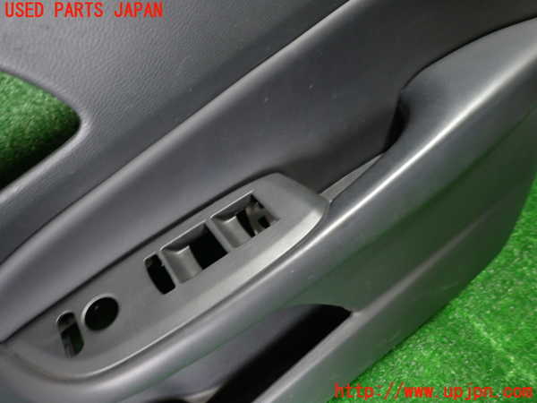 1UPJ-9231741234]フィット(Fit) ハイブリッド(e：HEV)(GR6)右前ドア内張り 中古_2