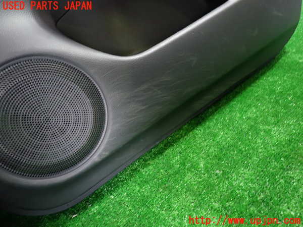 1UPJ-9231741234]フィット(Fit) ハイブリッド(e：HEV)(GR6)右前ドア内張り 中古_3