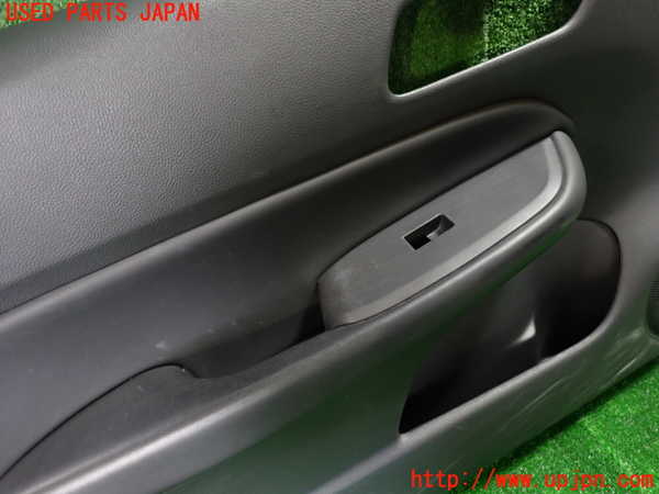 1UPJ-9231741264]フィット(Fit) ハイブリッド(e：HEV)(GR6)左前ドア内張り 中古_2