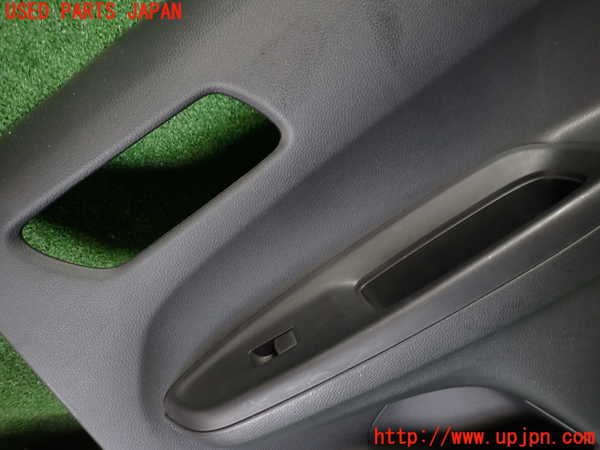 1UPJ-9231741294]フィット(Fit) ハイブリッド(e：HEV)(GR6)右後ドア内張り 中古_2