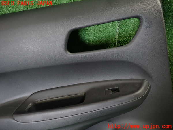 1UPJ-9231741324]フィット(Fit) ハイブリッド(e：HEV)(GR6)左後ドア内張り 中古_2