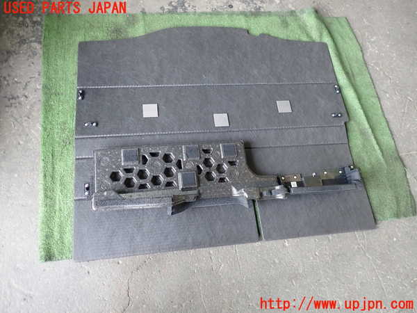 1UPJ-9231747772]フィット(Fit) ハイブリッド(e：HEV)(GR6)ラゲッジトレイ2 中古_2