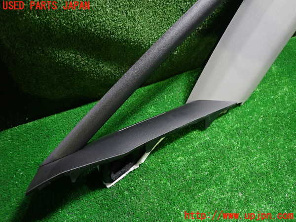 1UPJ-9231747655]フィット(Fit) ハイブリッド(e：HEV)(GR6)右フロントピラートリム 中古_3