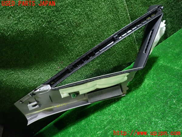 1UPJ-9231747655]フィット(Fit) ハイブリッド(e：HEV)(GR6)右フロントピラートリム 中古_4
