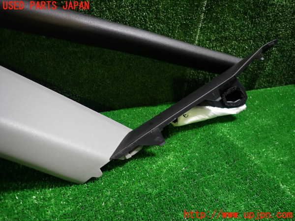 1UPJ-9231747660]フィット(Fit) ハイブリッド(e：HEV)(GR6)左フロントピラートリム 中古_3