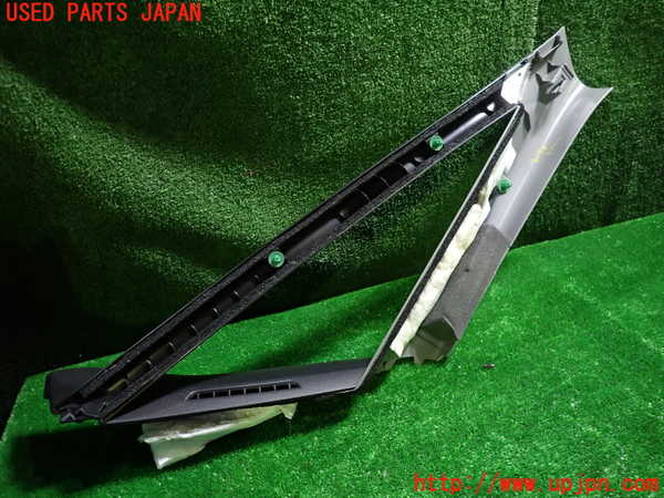 1UPJ-9231747660]フィット(Fit) ハイブリッド(e：HEV)(GR6)左フロントピラートリム 中古_4
