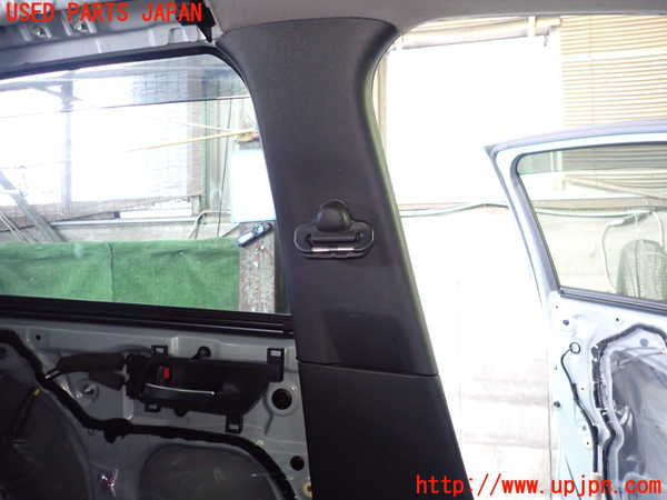 1UPJ-9231747670]フィット(Fit) ハイブリッド(e：HEV)(GR6)左センターピラートリム 中古_2