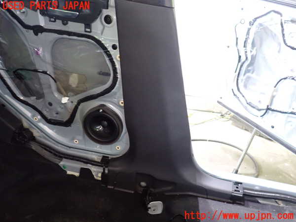 1UPJ-9231747670]フィット(Fit) ハイブリッド(e：HEV)(GR6)左センターピラートリム 中古_3