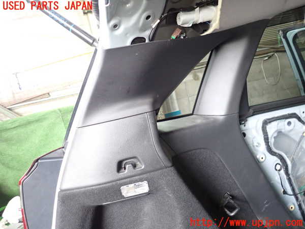 1UPJ-9231747680]フィット(Fit) ハイブリッド(e：HEV)(GR6)左リアピラートリム 中古_2