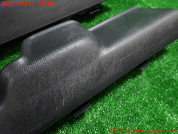 1UPJ-9231747740]フィット(Fit) ハイブリッド(e：HEV)(GR6)スカッフプレート 中古_2