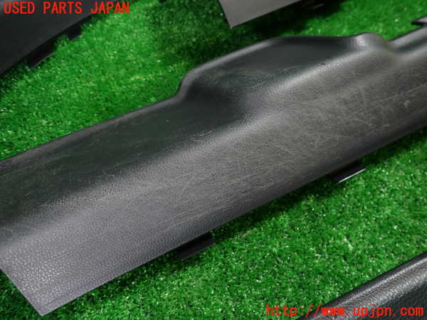 1UPJ-9231747740]フィット(Fit) ハイブリッド(e：HEV)(GR6)スカッフプレート 中古_3