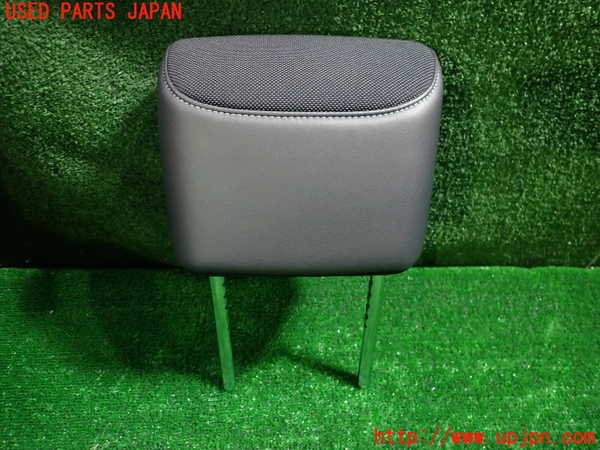 1UPJ-9231747040]フィット(Fit) ハイブリッド(e：HEV)(GR6)運転席ヘッドレスト 中古_2