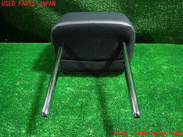 1UPJ-9231747040]フィット(Fit) ハイブリッド(e：HEV)(GR6)運転席ヘッドレスト 中古_3