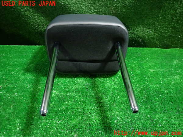 1UPJ-9231747070]フィット(Fit) ハイブリッド(e：HEV)(GR6)助手席ヘッドレスト 中古_3