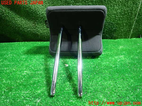 1UPJ-9231747130]フィット(Fit) ハイブリッド(e：HEV)(GR6)真中2列目ヘッドレスト 中古_2