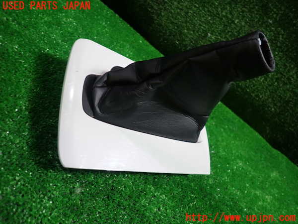 1UPJ-9231747575]フィット(Fit) ハイブリッド(e：HEV)(GR6)シフトブーツ 中古_2