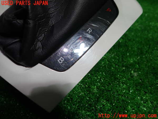 1UPJ-9231747575]フィット(Fit) ハイブリッド(e：HEV)(GR6)シフトブーツ 中古_3