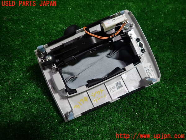 1UPJ-9231747575]フィット(Fit) ハイブリッド(e：HEV)(GR6)シフトブーツ 中古_4