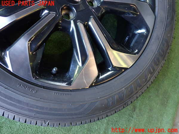 1UPJ-9231749031]フィット(Fit) ハイブリッド(e：HEV)(GR6)タイヤ　ホイール　1本① 185/60R16 中古_3