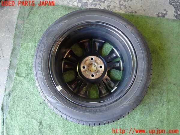 1UPJ-9231749032]フィット(Fit) ハイブリッド(e：HEV)(GR6)タイヤ　ホイール　1本② 185/60R16 中古_4